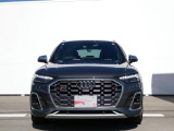 SQ5 3.0 4WD 