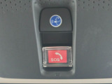 先進の通信機能Honda CONNECT搭載。毎日の運転に安心をプラスします。