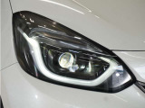 ◆LEDヘッドライト◆LEDライトは、明るく視認性が良く、省エネで環境にもやさしいヘッドライトです!