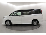 ノア 1.8 ハイブリッド Si W×B II 