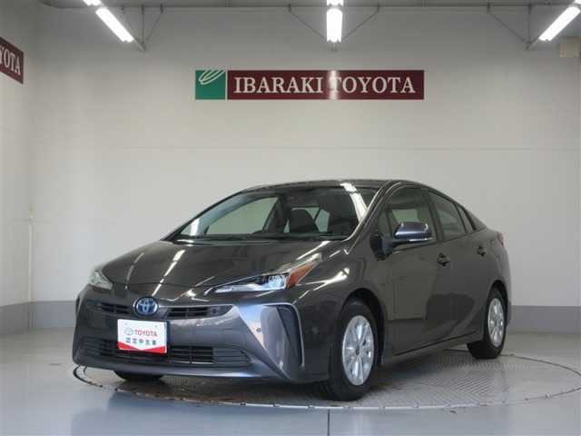 プリウス 1.8 S 