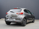 MAZDA2 1.5 15 スポルト 