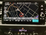 多機能と操作のしやすさを両立した、Honda CONNECT対応のナビディスプレーです。ETC2.0車載器もナビゲーション連動し、スマートフォン用Bluetoothユニット付きです。