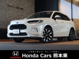ホンダカーズ熊本東 大津バイパス店!Honda正規ディーラーです!令和8年式★走行約0.6万km★当社試乗車!