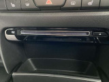 CD DVDプレーヤースロット部 CDリッピング機能付きです