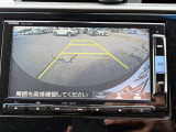 ナビ機能がついてるので目的地も安心して向かえます!