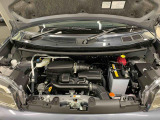 ご納車前にはメーカーの技術認定を受けたプロの整備士が、消耗品を交換するなど法定12ヵ月点検相当の点検・整備を実施しています。安心してお乗りいただけます♪