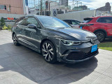 ゴルフヴァリアント TDI Rライン ディーゼル 