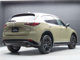 CX-5 2.2 XD レトロスポーツエディション 4WD 