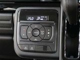 オートエアコンを装備しております!自動で調整してくれますので、車内も快適です☆