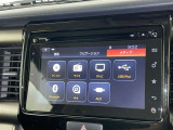 お気に入りの曲をBluetoothで再生できます♪ ドライブがさらに楽しくなりますよ♪