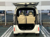 納車時にはできる限りキレイに納車させていただきます。気になるところ等ありましたら、何なりとお申し付けください。