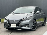 ◆◆【e+ G!】◆【62kwh!】◆【寒冷地仕様!】◆プロパイロット!◆メーカーナビ◆アラウンドビューモニター◆【本革シート!】◆【BOSEサウンド!】◆前後シートヒーター◆ETC2.0◆プロパイロットパーキング