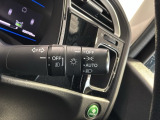 便利なオートライト付です。