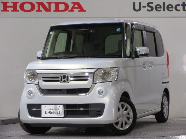 N-BOX EX