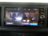 Bluetooth接続機能・スマートフォンなどからお気に入りの音楽を飛ばしてワイヤレス再生したり、ハンズフリー通話ができます。