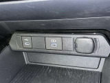 シガーソケット用の充電器が使用可能です!