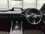 MAZDA3ファストバック 1.5 15S ツーリング 