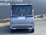 購入後の保証修理やメンテナンスは、お近くの日産福岡各店か、全国の日産販売会社サービス工場で対応可能です。近くに車を診てもらう所があると心強いですよね!