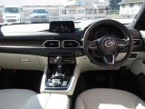 CX-8 2.2 XD Lパッケージ 4WD 