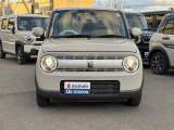 アルトラパン X 4WD 