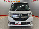 タントカスタム X トップエディション SAII 