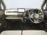 N-WGN L 4WD 