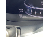 【オドメーター】撮影時の走行距離です!