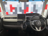 N-BOX L 4WD 