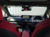 UX 250h Fスポーツ 4WD 