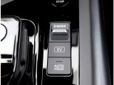 SPORT、ECO、NORMALの3種類のドライブモードを設定!オートブレーキホールド!ブレーキペダルから足を離しても自動的にブレーキ力が保持されるので、信号待ちなどで便利です!