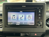 N-BOXカスタム L 