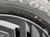 タイヤサイズは185/60R16