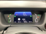 速度計周りもデザインがイイですよ!