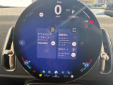 オートマチックホールド機能付き「
