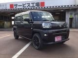 当店は指定整備工場完備☆ご成約頂いたお車は安心してお乗り頂きたいので、点検・整備をしっかり行なってから納車させて頂きます!ご購入後のメンテナンスも当店におまかせ下さい☆