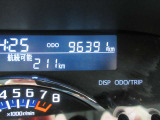走行距離です♪ご確認下さい。