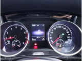 ゴルフトゥーラン TSI ハイライン 