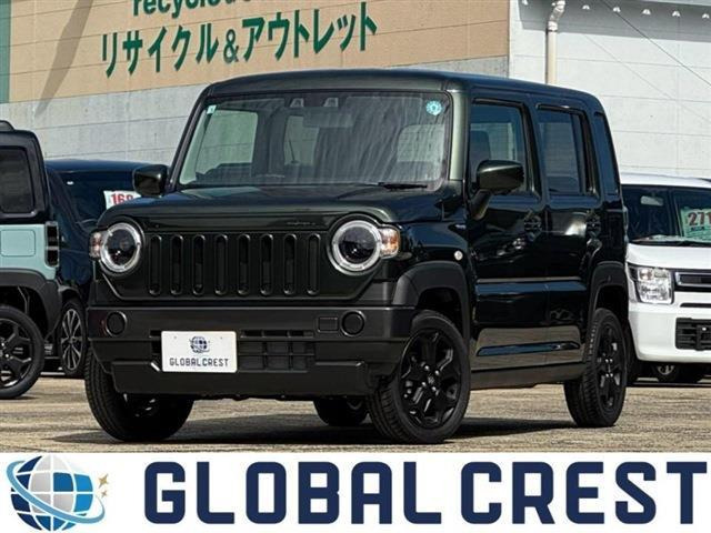 ハスラー ハイブリッド(HYBRID) G 