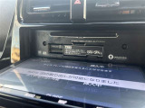 DVDやCD再生機能も付いております♪