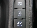 VSC(滑りやすい路面での横滑りを抑え車両の安定性を保つための機能)搭載ですが、雪道などから脱出する時はOFFすると脱出しやすくなる場合があります