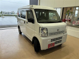 NV100クリッパー DX セーフティパッケージ ハイルーフ 5AGS車 