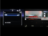 コーナーセンサーを装備。障害物までの距離に応じて警告音を変えてお知らせ。縦列駐車時や駐車場・車庫等での取り回しをサポートします。詳細は販売店スタッフまでお尋ね下さい。