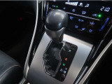 MTモード付。発進時やシフトチェンジ時もストレス無くマニュアル運転を楽しめます♪