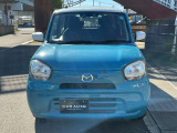 キャロル  ハイブリッド GS