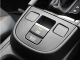 ◆オートブレーキホールド機能付き電子パーキングブレーキ◆ブレーキペダルを足から離しても停車状態を保ちます。アクセルを踏めば自動でブレーキが解除され、発進可能!