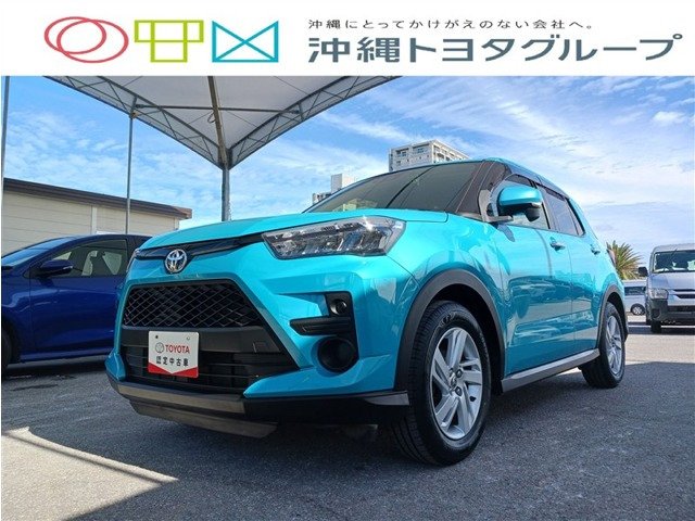ライズ 1.0 G 