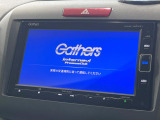 【純正ナビ】人気の純正ナビを装備。オーディオ機能も充実しており、Bluetooth接続すればお持ちのスマホやMP3プレイヤーの音楽を再生可能!毎日の運転がさらに楽しくなります!!