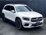 GLB GLB200d 4マチック アーバン スターズ ディーゼル 4WD 