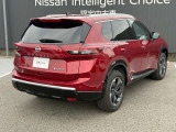 エクストレイル  1.5 G e-4ORCE 4WD